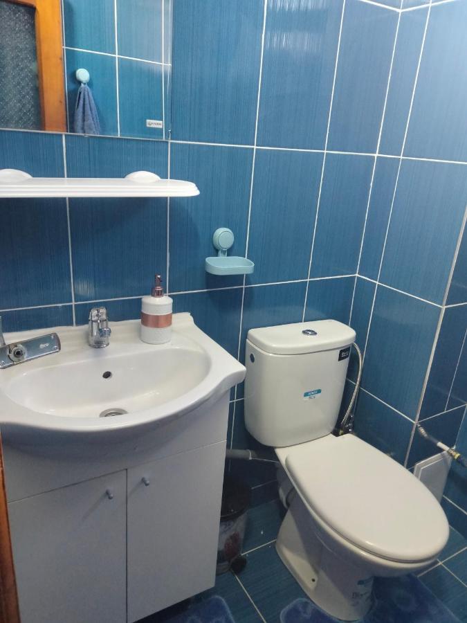 Apartament Geo เนโฮลู ภายนอก รูปภาพ