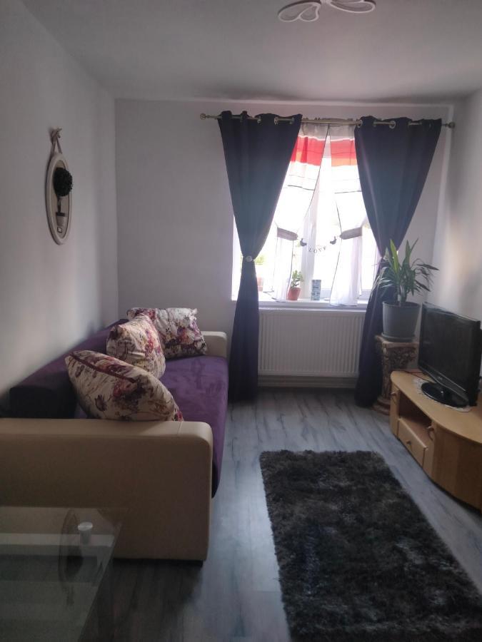 Apartament Geo เนโฮลู ภายนอก รูปภาพ