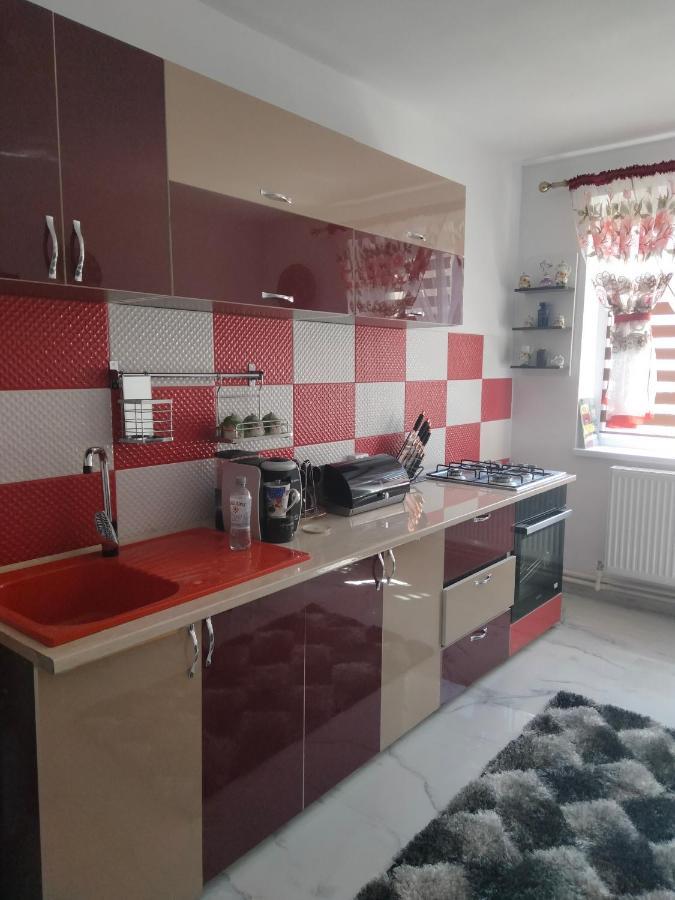 Apartament Geo เนโฮลู ภายนอก รูปภาพ