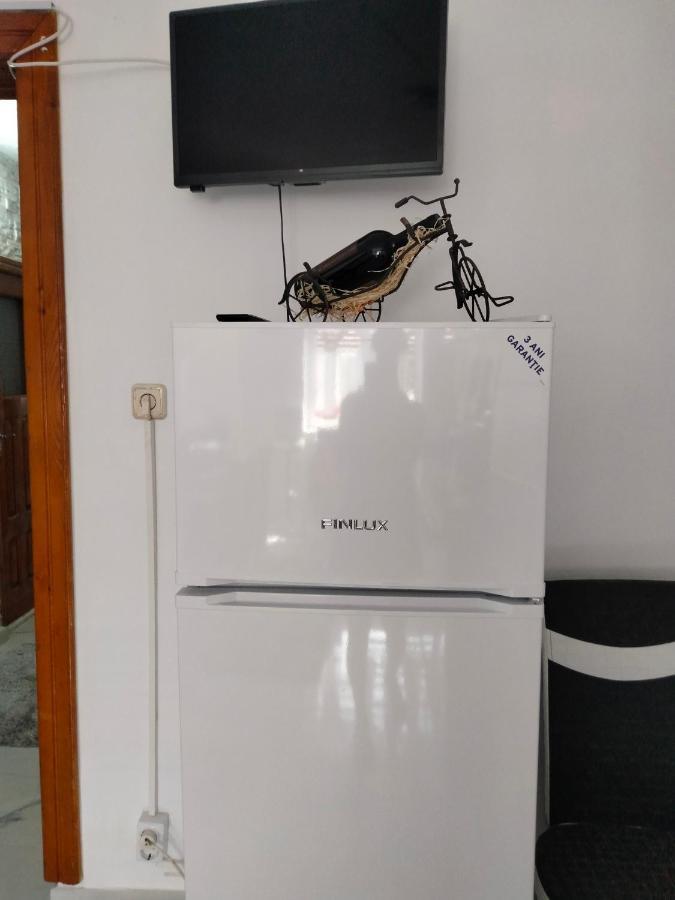 Apartament Geo เนโฮลู ภายนอก รูปภาพ