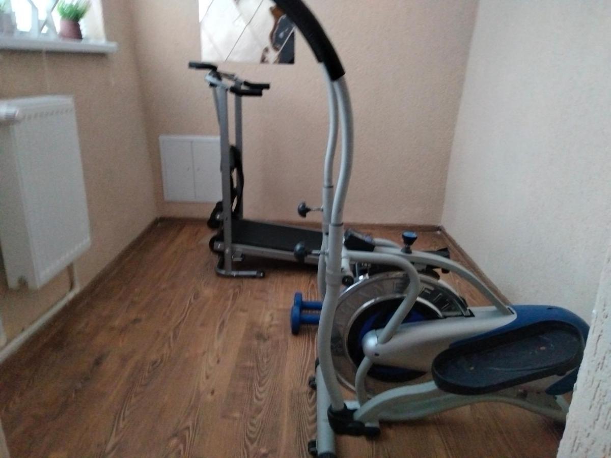 Apartament Geo เนโฮลู ภายนอก รูปภาพ