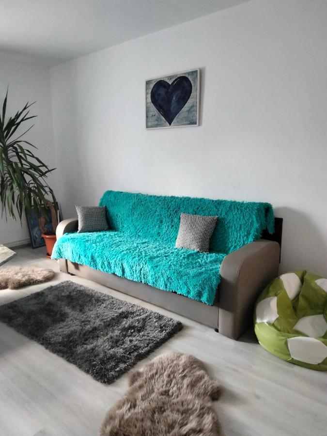 Apartament Geo เนโฮลู ภายนอก รูปภาพ