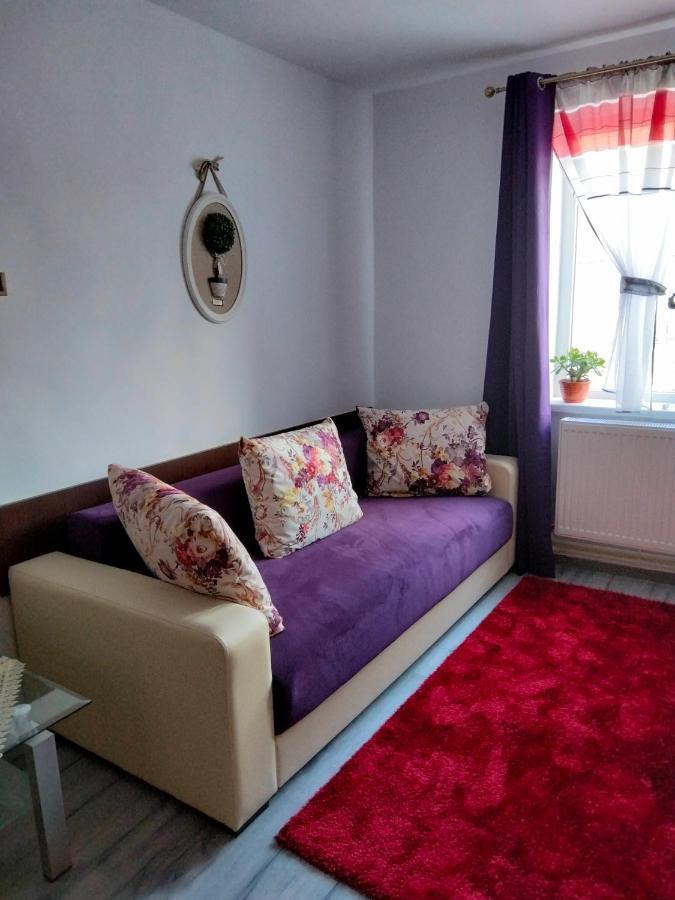 Apartament Geo เนโฮลู ภายนอก รูปภาพ